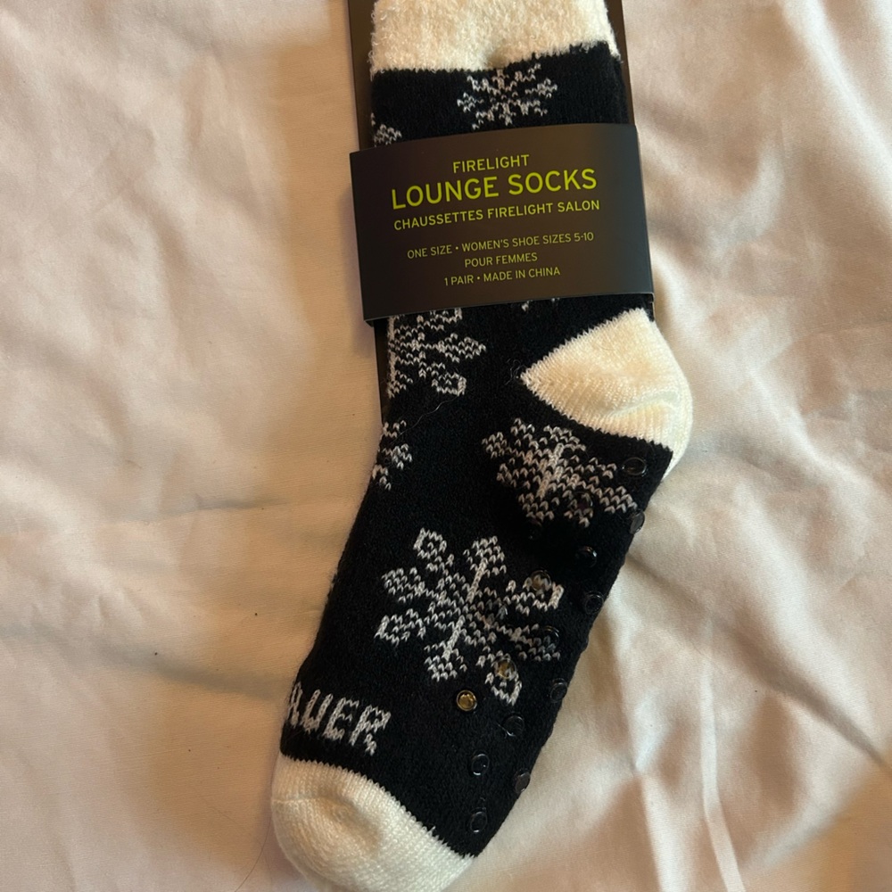 Super Soft Socks